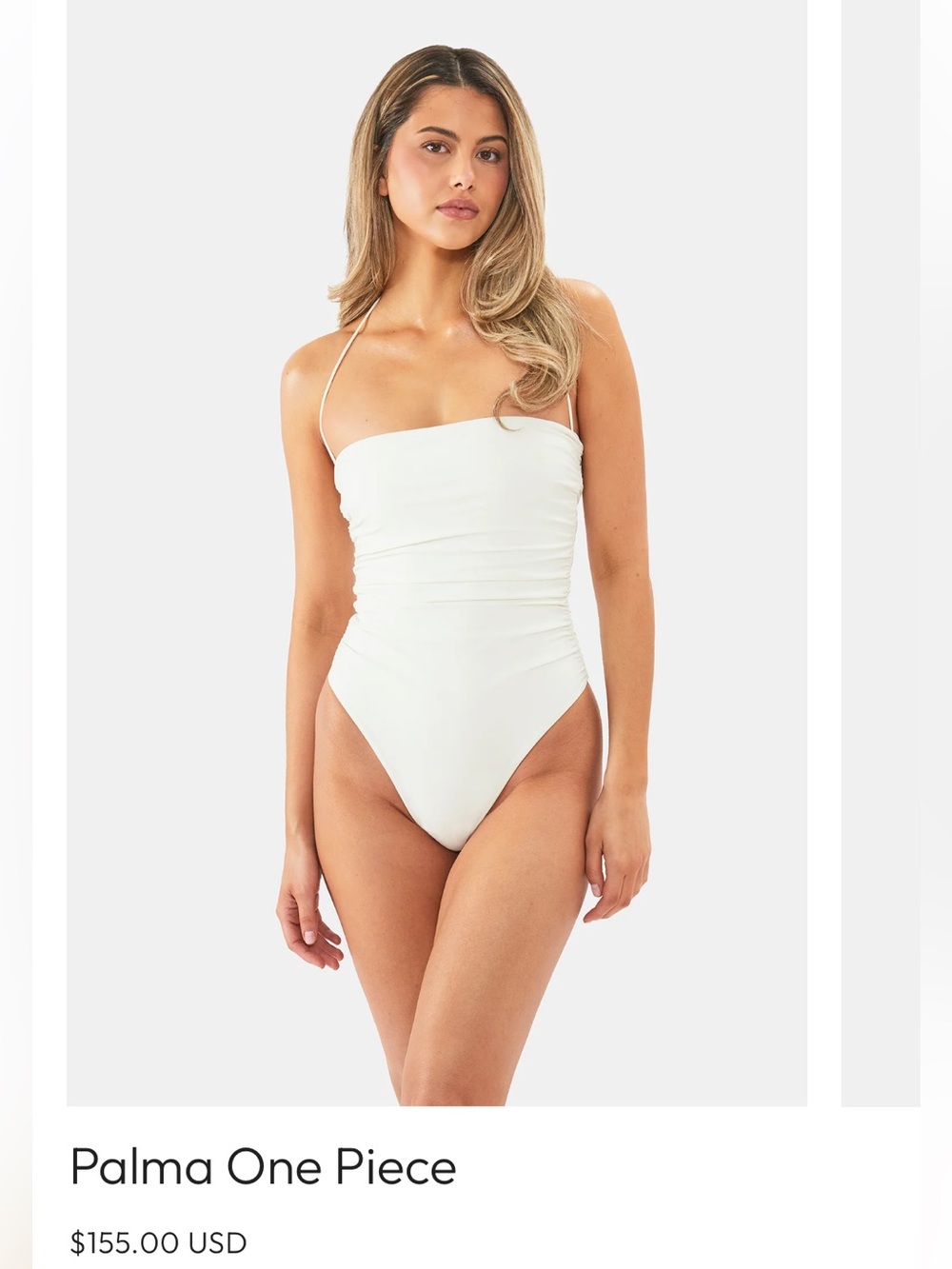 Nyud Palma One Piece